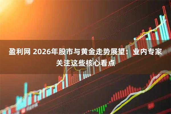 盈利网 2026年股市与黄金走势展望：业内专家关注这些核心看点